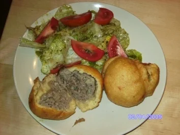 Versteckte Knodl - Rezept - Bild Nr. 2