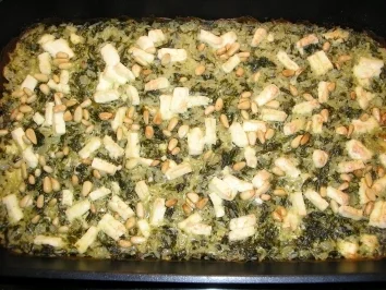 Reisauflauf - Rezept - Bild Nr. 2