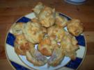 Blätterteig-Muffin mit Hack - Rezept