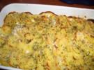 Kartoffelgratin - Rezept