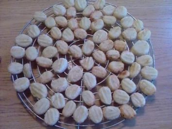 Bananen Chips für Hunde - Rezept