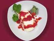 Erdbeertiramisu - Rezept