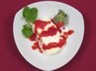 Erdbeertiramisu - Rezept