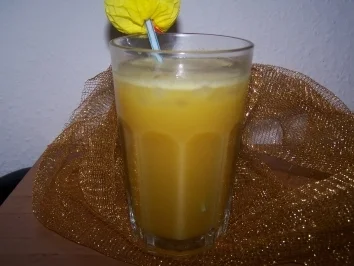 Exotik Dream - Rezept