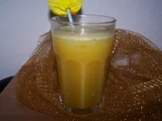 Exotik Dream - Rezept