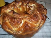 Rezept: Nusskranz Nusskranz - Rezept