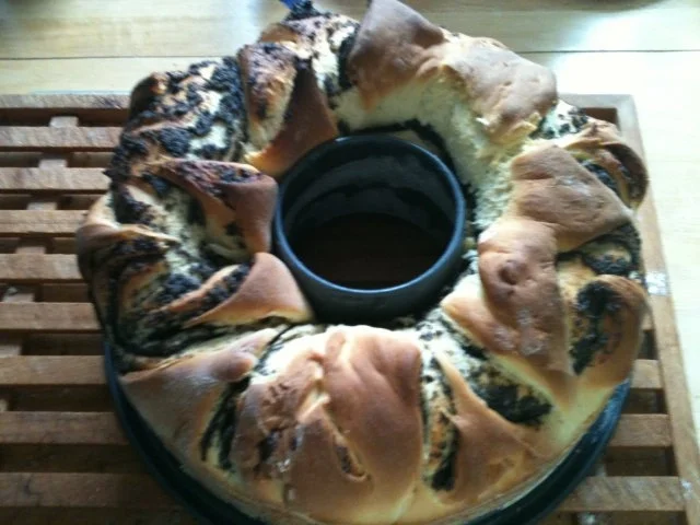 Nusskranz - Rezept - Bild Nr. 6