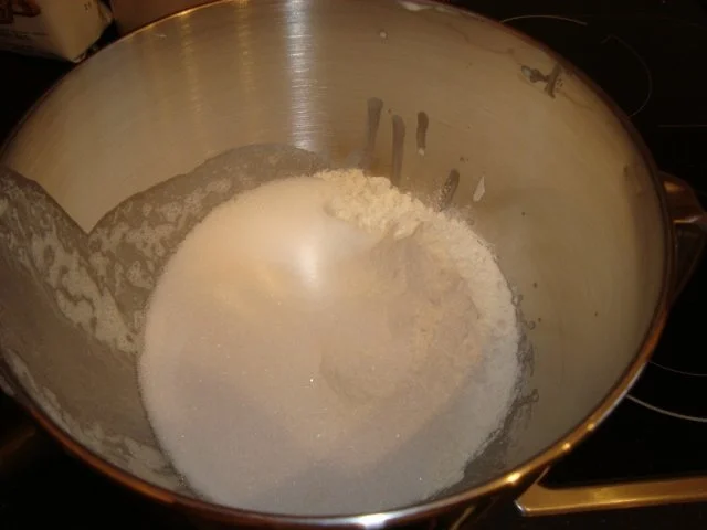 Aber bitte mit Sahne - Rezept - Bild Nr. 3