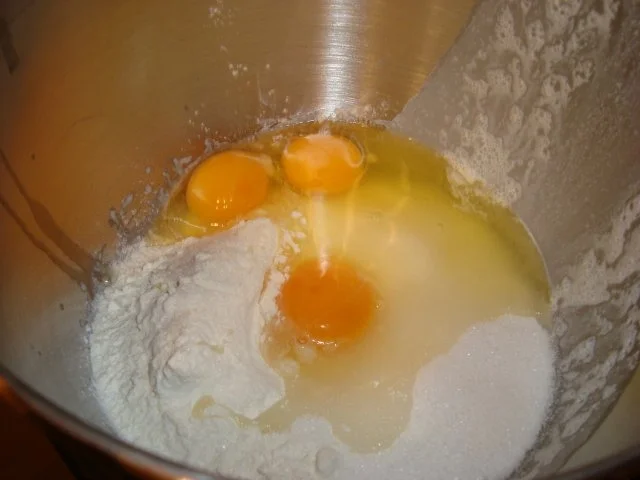 Aber bitte mit Sahne - Rezept - Bild Nr. 4