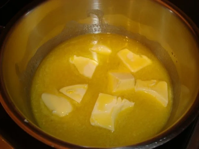 Aber bitte mit Sahne - Rezept - Bild Nr. 8