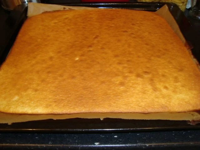 Aber bitte mit Sahne - Rezept - Bild Nr. 12