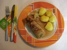 Rezept: Spitzkohl-Rouladen *Weißkraut Spitzkohl-Rouladen *Weißkraut - Rezept