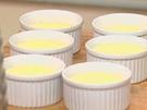 Orangen-Panna-Cotta - Rezept