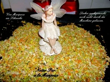 Rezept: Gekörnte Gemüsebrühe „Natur Pur“ Bild Nr. 12 Gekörnte Gemüsebrühe „Natur Pur“ - Rezept - Bild Nr. 12