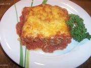 Canneloni „Nach Art des Hauses“ - Rezept