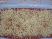 Canneloni „Nach Art des Hauses“ - Rezept