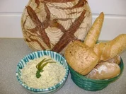 Eieraufstrich - Rezept