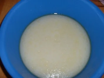 Rezept: Bruschetta Brot Bild Nr. 2 Bruschetta Brot - Rezept - Bild Nr. 2