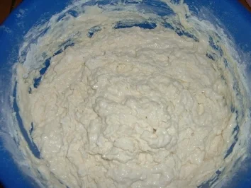 Rezept: Bruschetta Brot Bild Nr. 3 Bruschetta Brot - Rezept - Bild Nr. 3