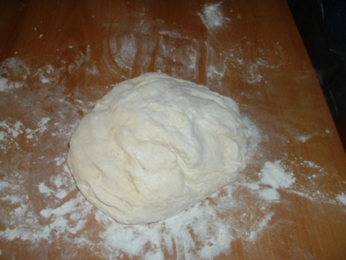 Bruschetta Brot - Rezept - Bild Nr. 4
