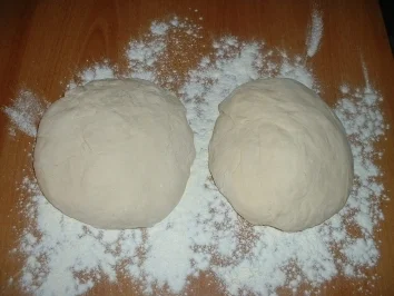 Rezept: Bruschetta Brot Bild Nr. 5 Bruschetta Brot - Rezept - Bild Nr. 5