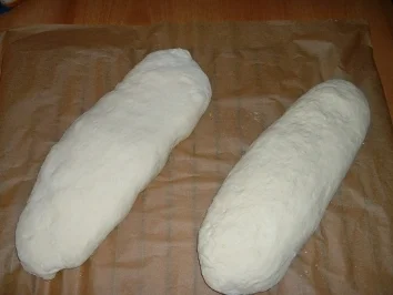 Rezept: Bruschetta Brot Bild Nr. 6 Bruschetta Brot - Rezept - Bild Nr. 6