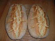 Bruschetta Brot - Rezept