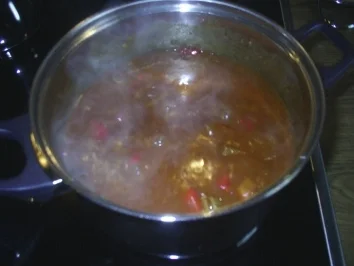 Fleisch - Gulasch - Rezept - Bild Nr. 3