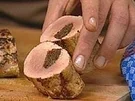 Gefüllte Schweinefilets - Rezept - Bild Nr. 9
