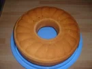 Zitronenkuchen - Rezept