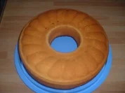 Zitronenkuchen - Rezept