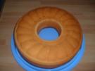 Zitronenkuchen - Rezept
