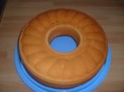 Zitronenkuchen - Rezept