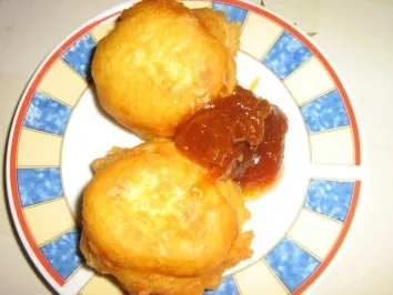 Rezept: Crazy Teig der zweite Crazy Teig der zweite - Rezept