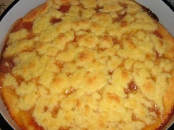 Rezept: Crazy Teig der zweite Crazy Teig der zweite - Rezept