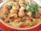 Champion-Topf - Rezept