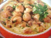 Champion-Topf - Rezept