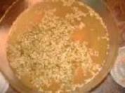 Hollundersirup - Rezept