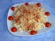 Stinkstiefel " Angi " - Rezept