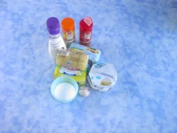 Stinkstiefel " Angi " - Rezept - Bild Nr. 2