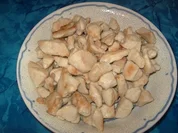 Hähnchentopf "Delhi" - Rezept