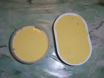 Kochkäse (fortgekocht) - Rezept - Bild Nr. 2