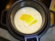 Rezept: Kochkäse (fortgekocht) Kochkäse (fortgekocht) - Rezept