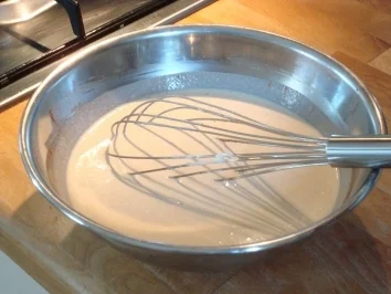 Die ultimative Lauchtorte - Rezept