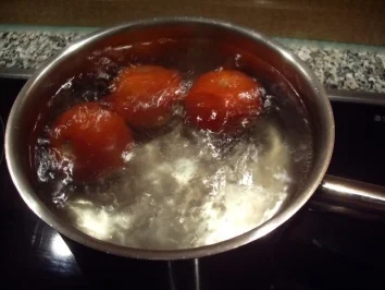 Rezept: Canelloni mit Spinat-Ricotta-Füllung Canelloni mit Spinat-Ricotta-Füllung - Rezept