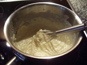 Rezept: Canelloni mit Spinat-Ricotta-Füllung Canelloni mit Spinat-Ricotta-Füllung - Rezept