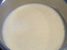 Lachs-Kohlrabi-Creme - Rezept - Bild Nr. 2