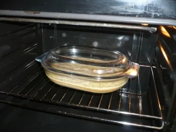 Rezept: Schnitzel in Käsesauce Schnitzel in Käsesauce - Rezept