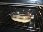 Schnitzel in Käsesauce - Rezept