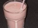 milchshake - Rezept